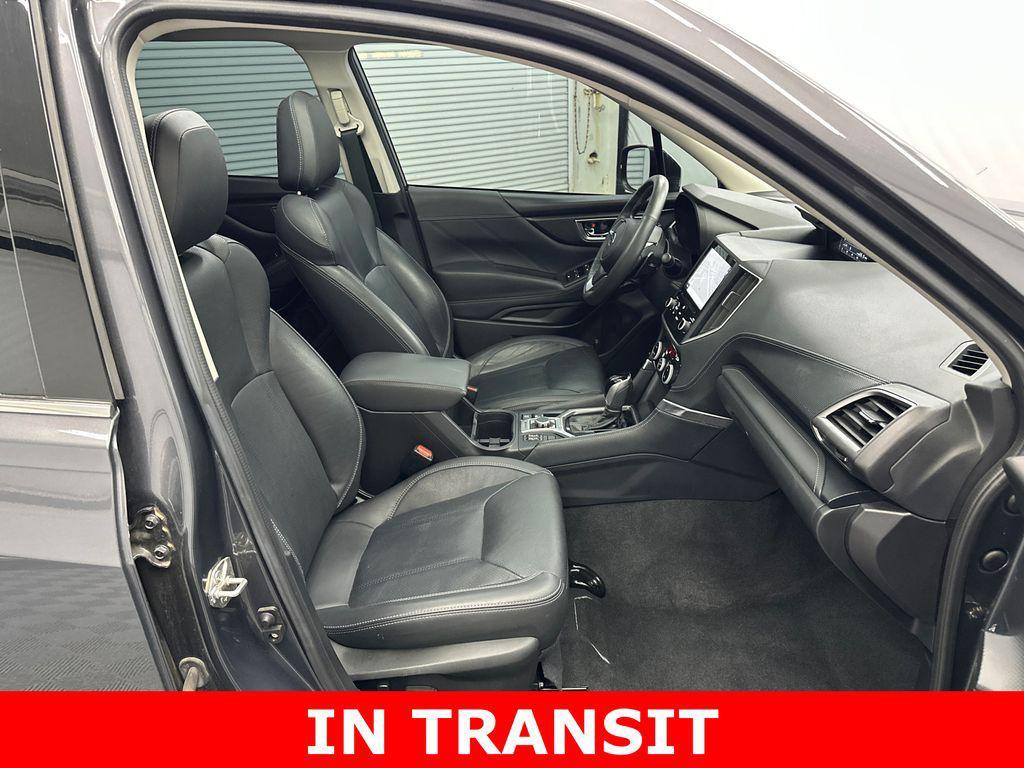 used 2023 Subaru Forester car, priced at $27,989