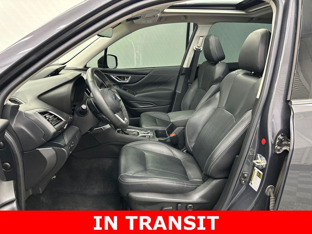 used 2023 Subaru Forester car, priced at $27,989