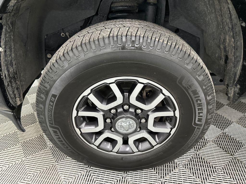 used 2023 Ram 2500 car, priced at $58,424