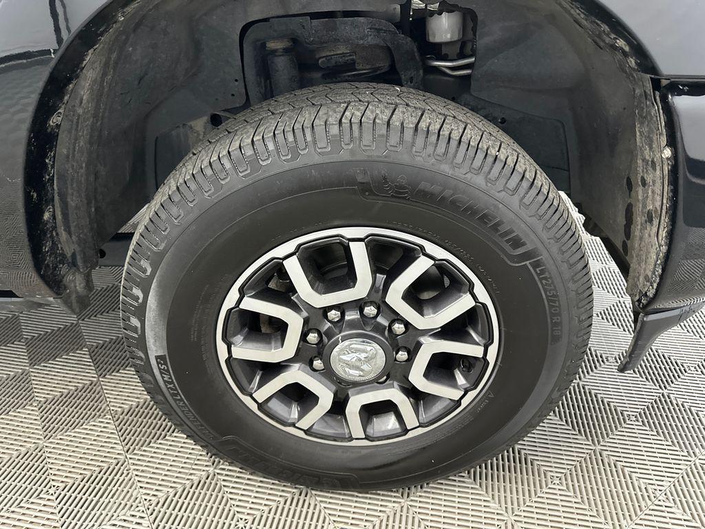 used 2023 Ram 2500 car, priced at $58,424