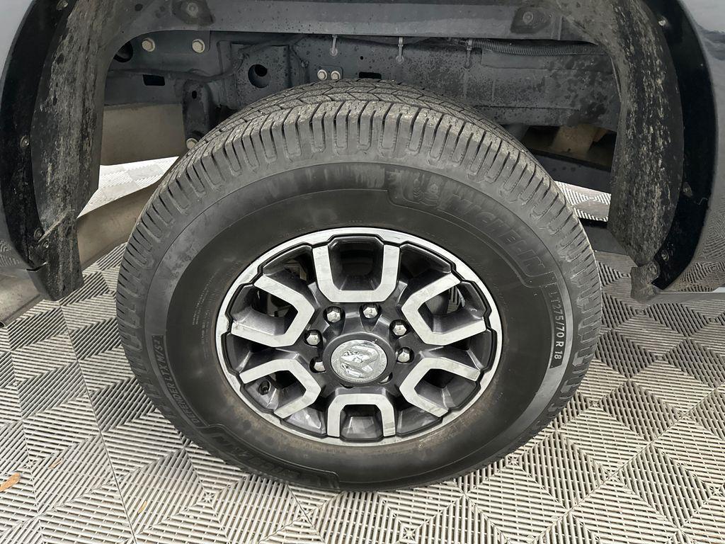 used 2023 Ram 2500 car, priced at $58,424