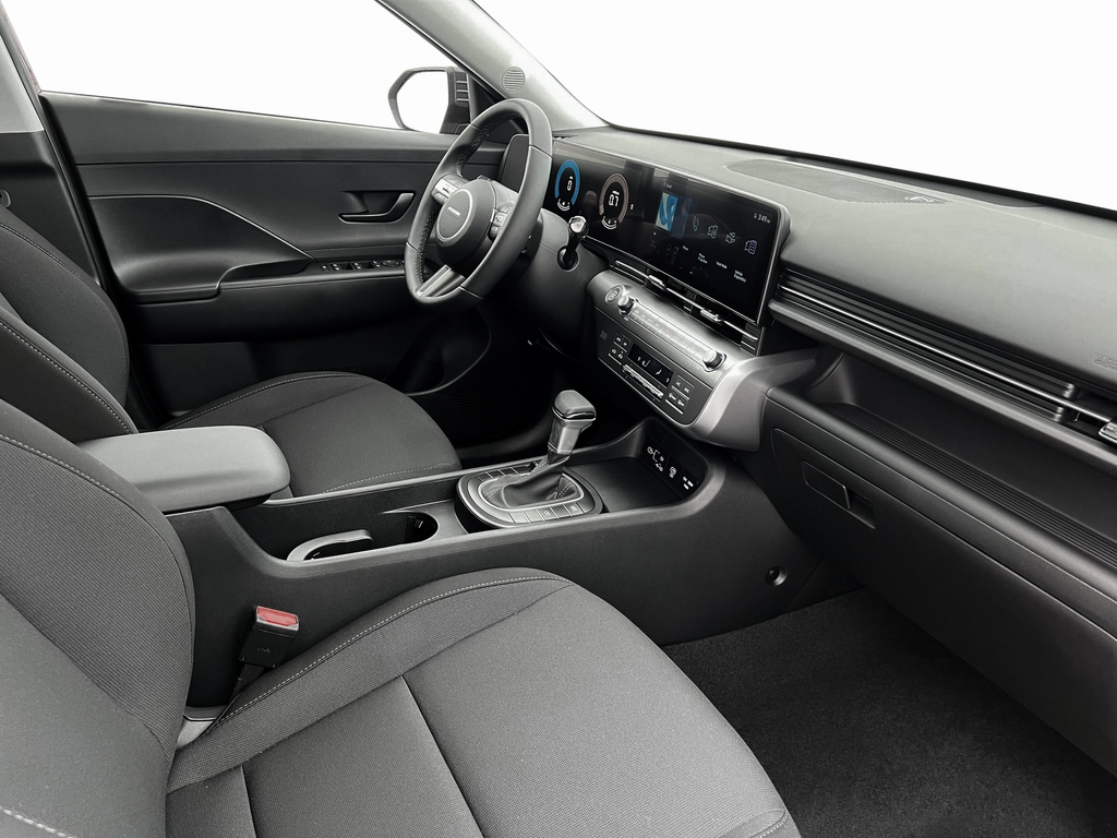 used 2025 Hyundai Kona car, priced at $19,412