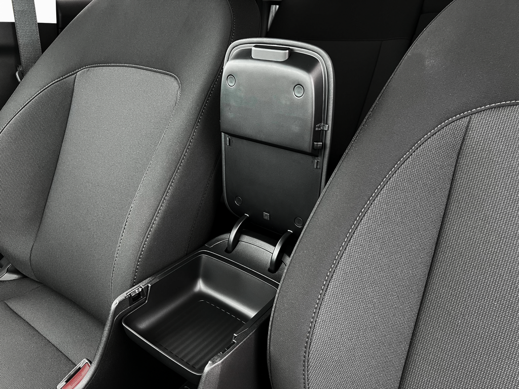 used 2025 Hyundai Kona car, priced at $19,412