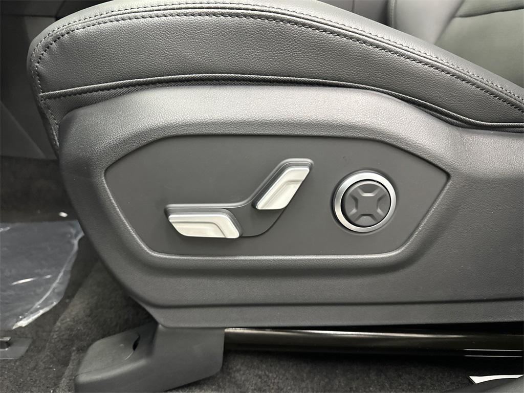 new 2026 Hyundai Santa Fe car, priced at $42,291