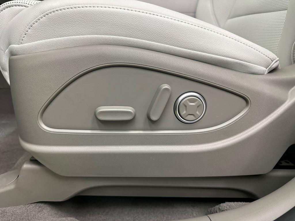 new 2026 Hyundai Palisade car, priced at $50,814