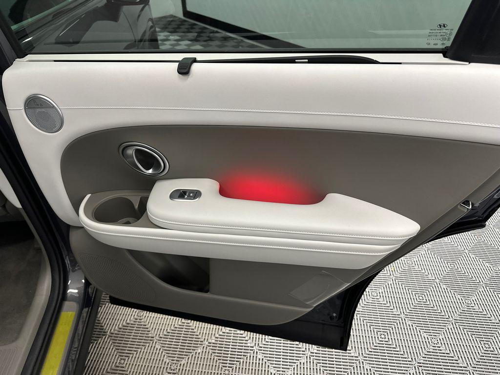 new 2026 Hyundai Palisade car, priced at $50,814