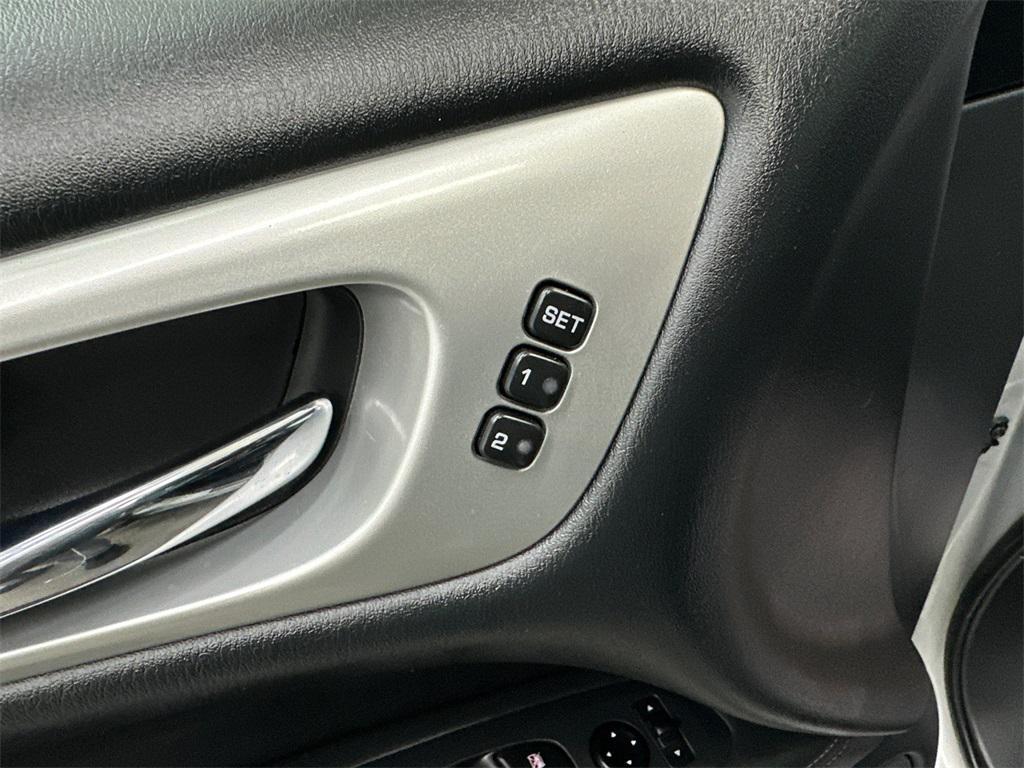 used 2020 Nissan Pathfinder car, priced at $17,987