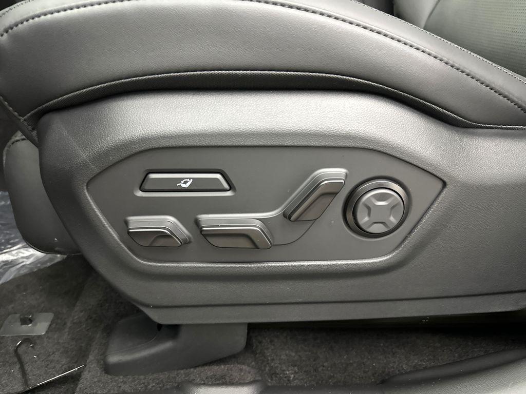 new 2026 Hyundai SANTA FE HEV car, priced at $45,940