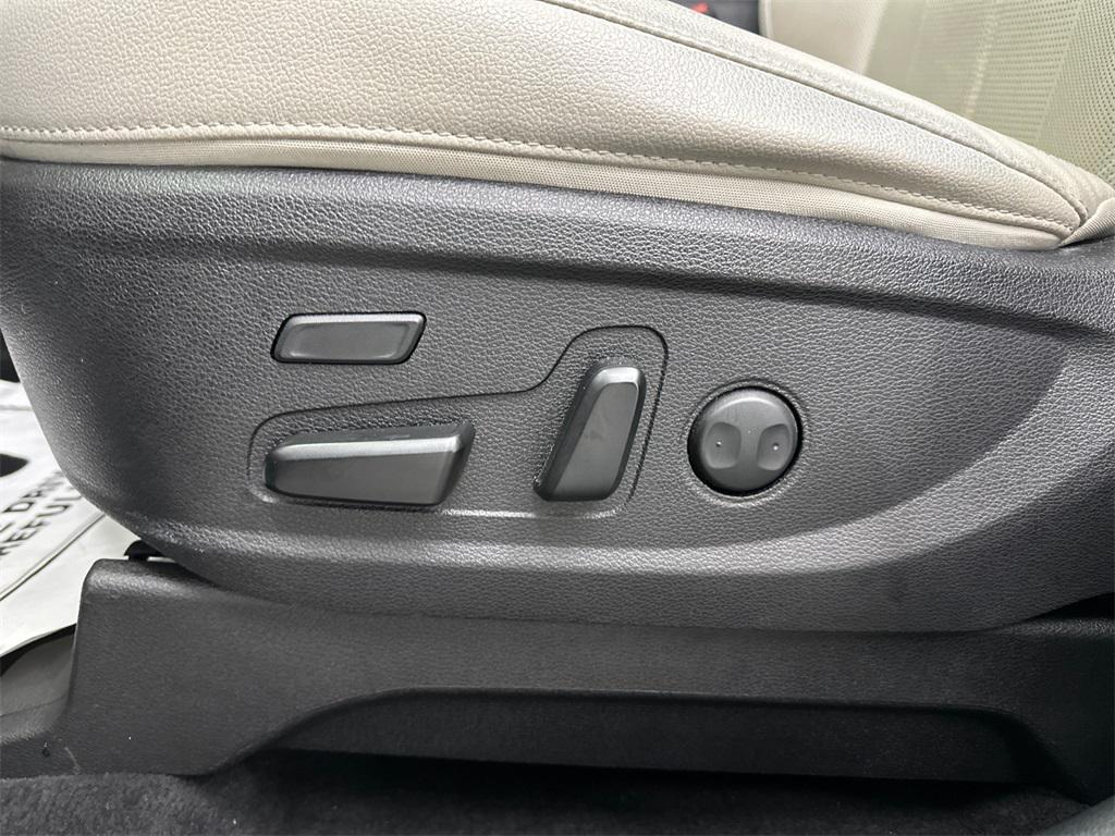 used 2021 Kia Telluride car, priced at $25,997