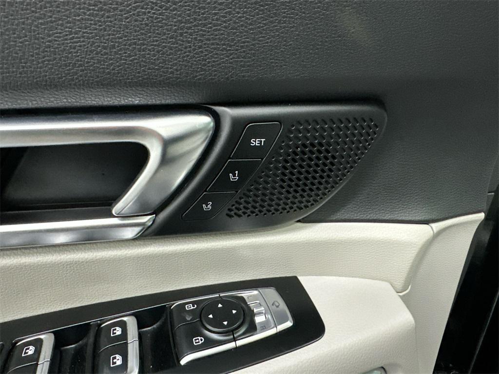 used 2021 Kia Telluride car, priced at $25,997