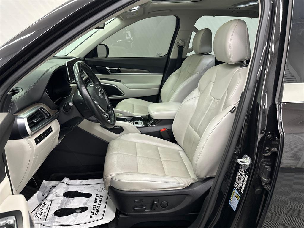 used 2021 Kia Telluride car, priced at $25,997