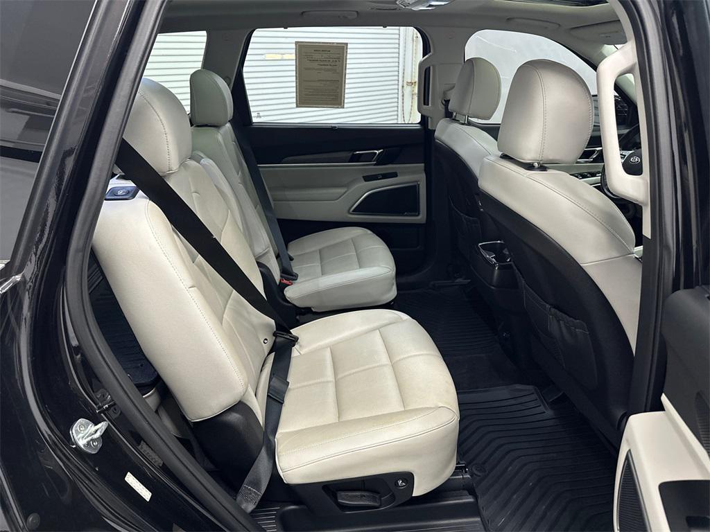 used 2021 Kia Telluride car, priced at $25,997