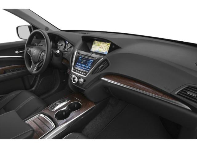 used 2019 Acura MDX car, priced at $18,991