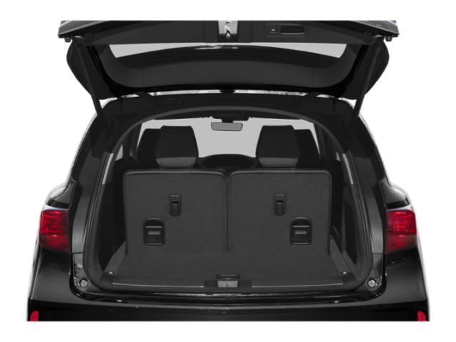 used 2019 Acura MDX car, priced at $18,991