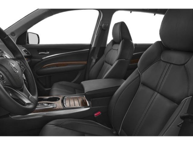 used 2019 Acura MDX car, priced at $18,991