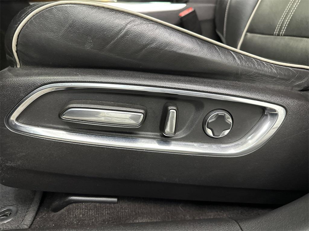 used 2019 Acura MDX car, priced at $17,919