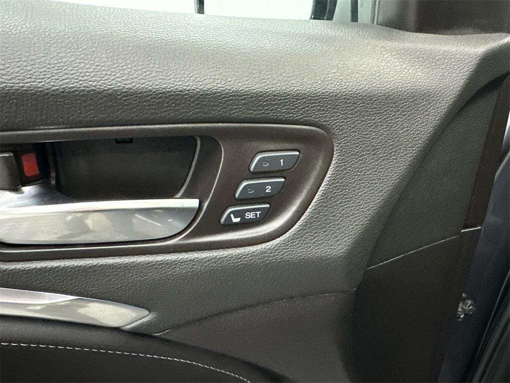 used 2019 Acura MDX car, priced at $17,919