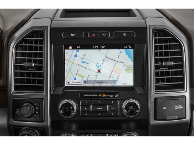 used 2018 Ford F-150 car, priced at $30,991