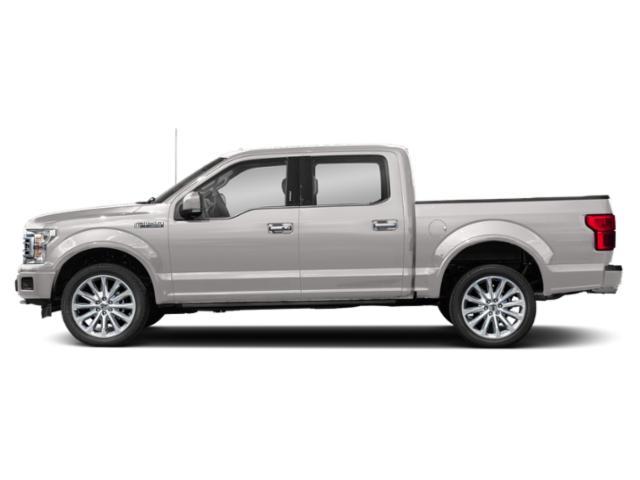 used 2018 Ford F-150 car, priced at $30,991