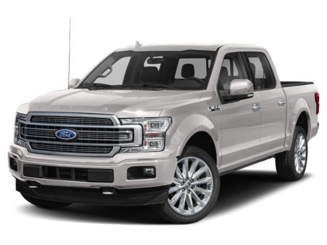 used 2018 Ford F-150 car, priced at $30,991