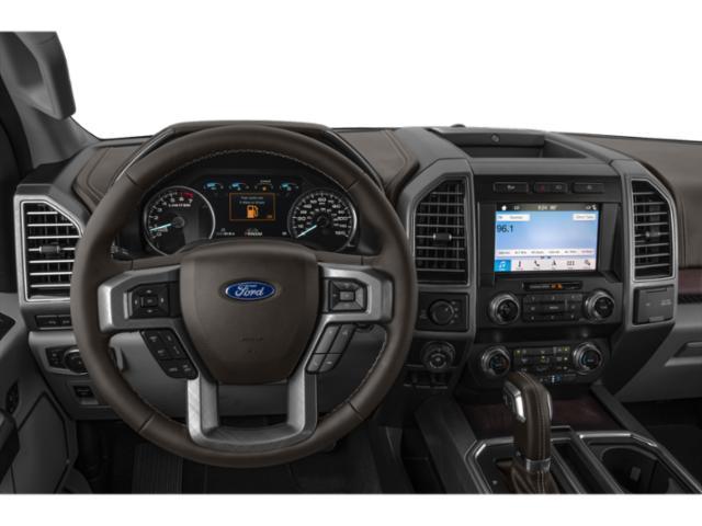 used 2018 Ford F-150 car, priced at $30,991
