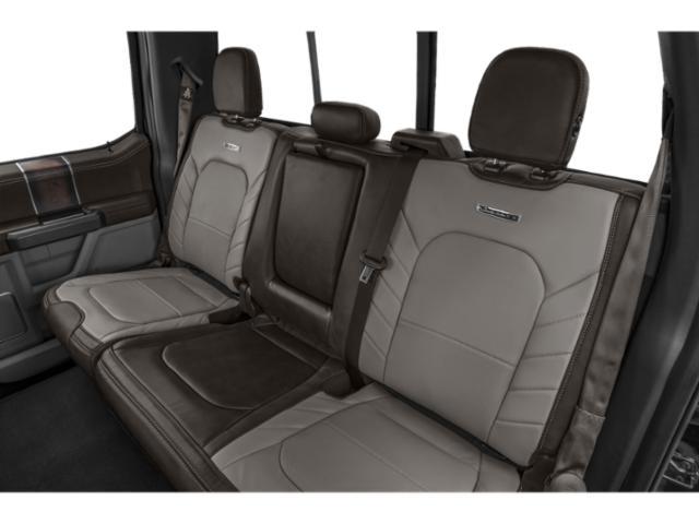 used 2018 Ford F-150 car, priced at $30,991