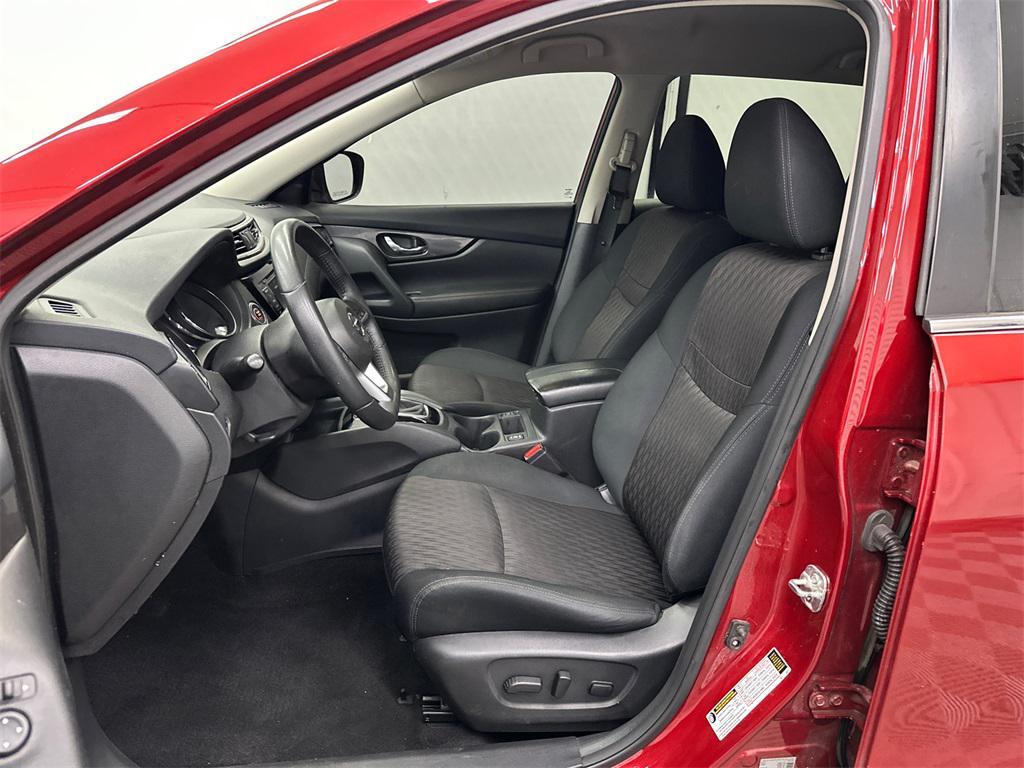 used 2019 Nissan Rogue car, priced at $10,891