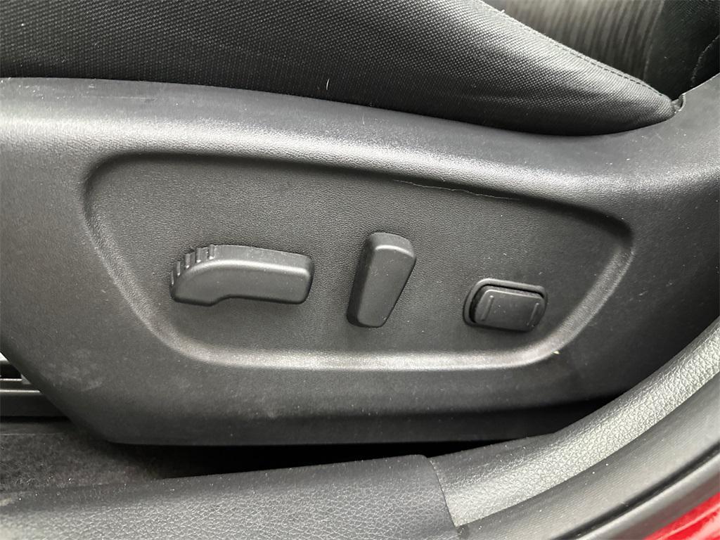 used 2019 Nissan Rogue car, priced at $10,891