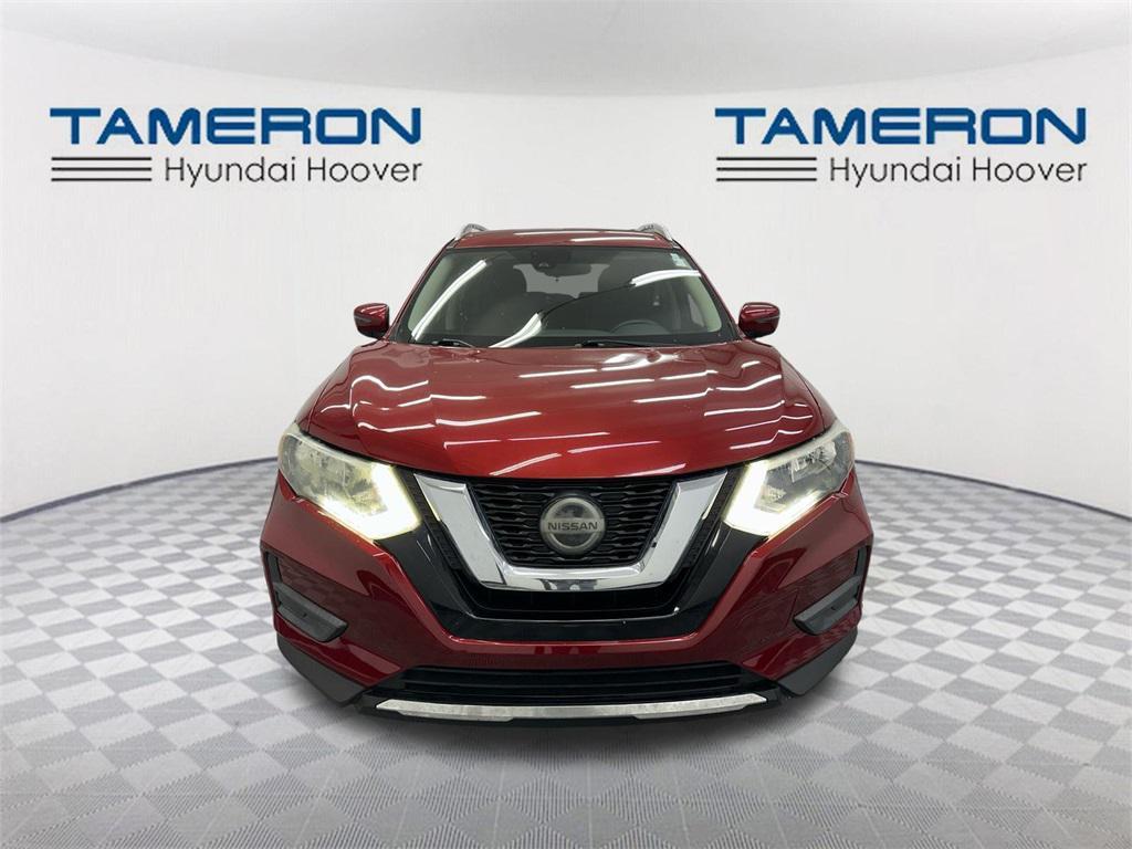 used 2019 Nissan Rogue car, priced at $10,891