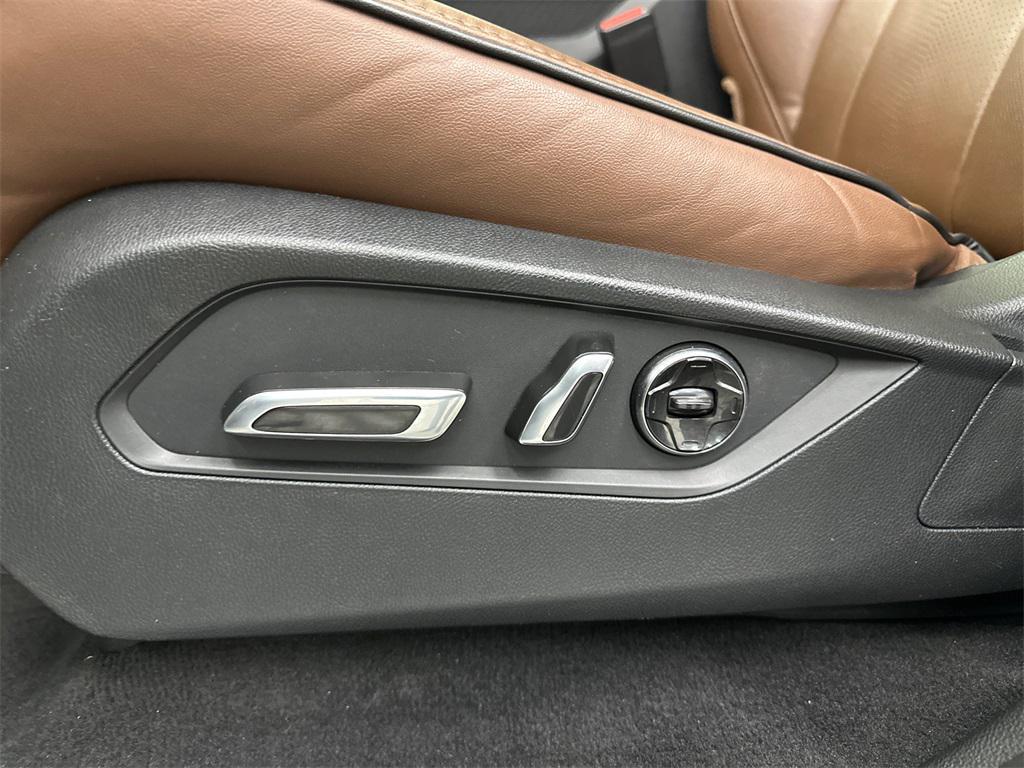 used 2023 Acura MDX car, priced at $39,779