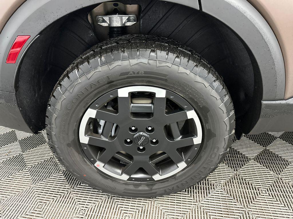 new 2026 Hyundai Palisade car, priced at $50,048