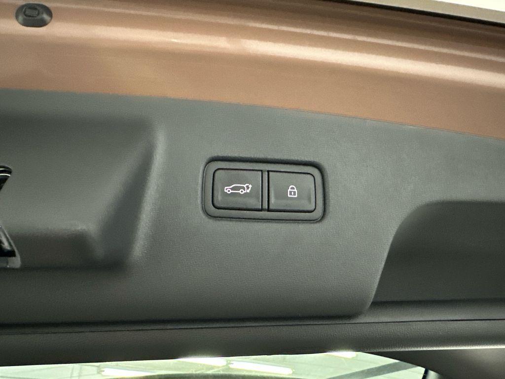 new 2026 Hyundai Palisade car, priced at $50,048