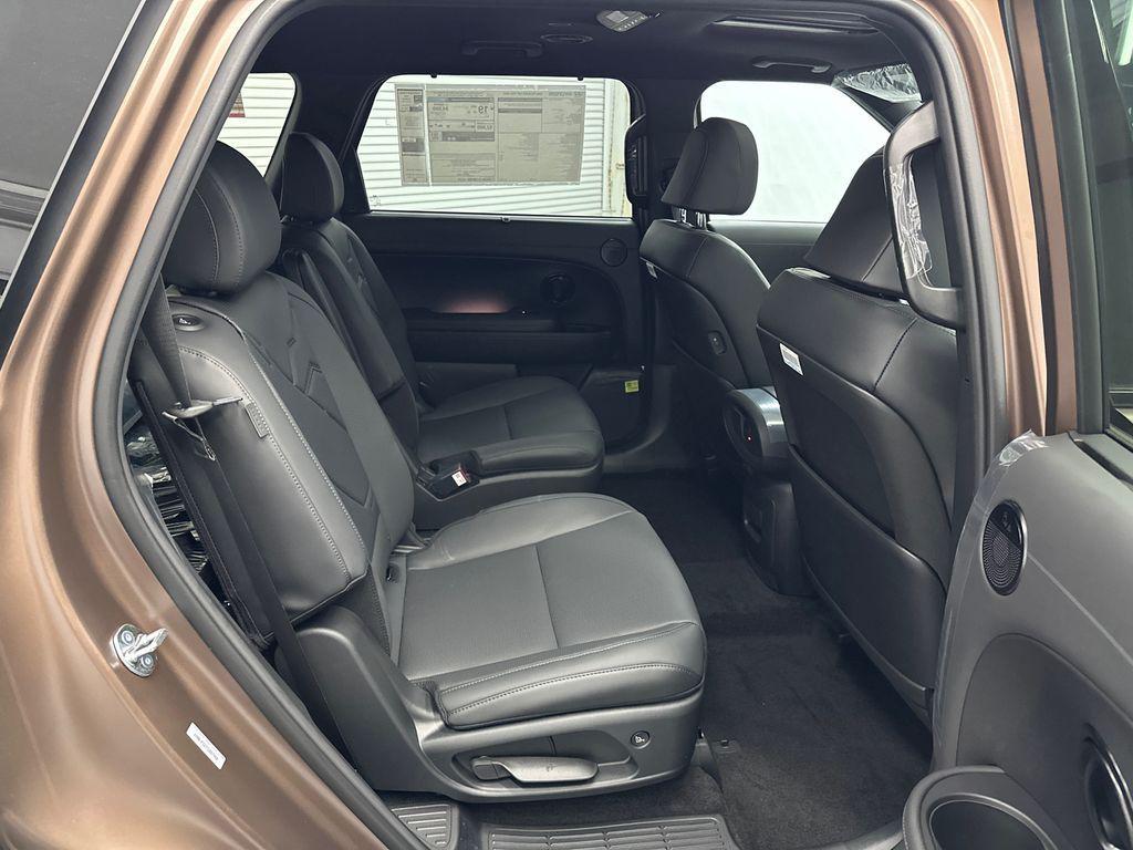 new 2026 Hyundai Palisade car, priced at $50,048