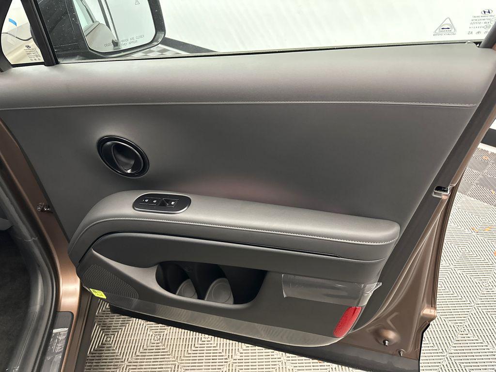 new 2026 Hyundai Palisade car, priced at $50,048