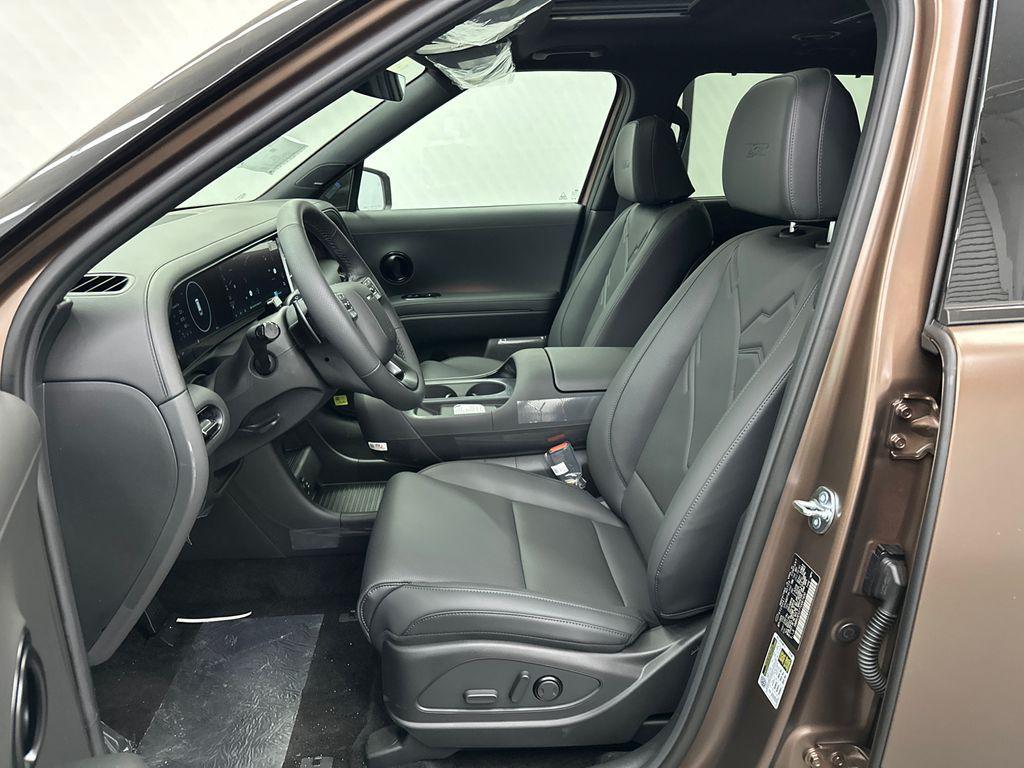 new 2026 Hyundai Palisade car, priced at $50,048