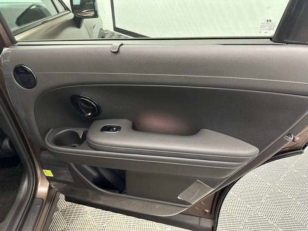 new 2026 Hyundai Palisade car, priced at $50,048