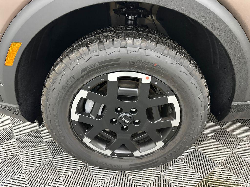 new 2026 Hyundai Palisade car, priced at $50,048