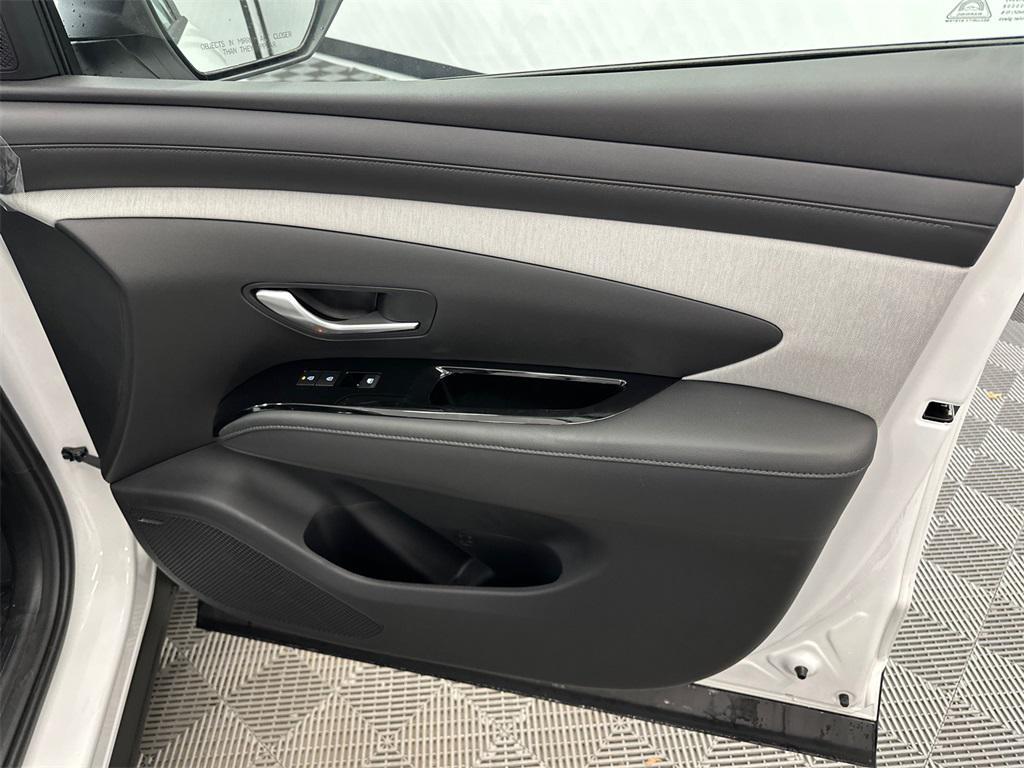 new 2026 Hyundai SANTA CRUZ car, priced at $43,726