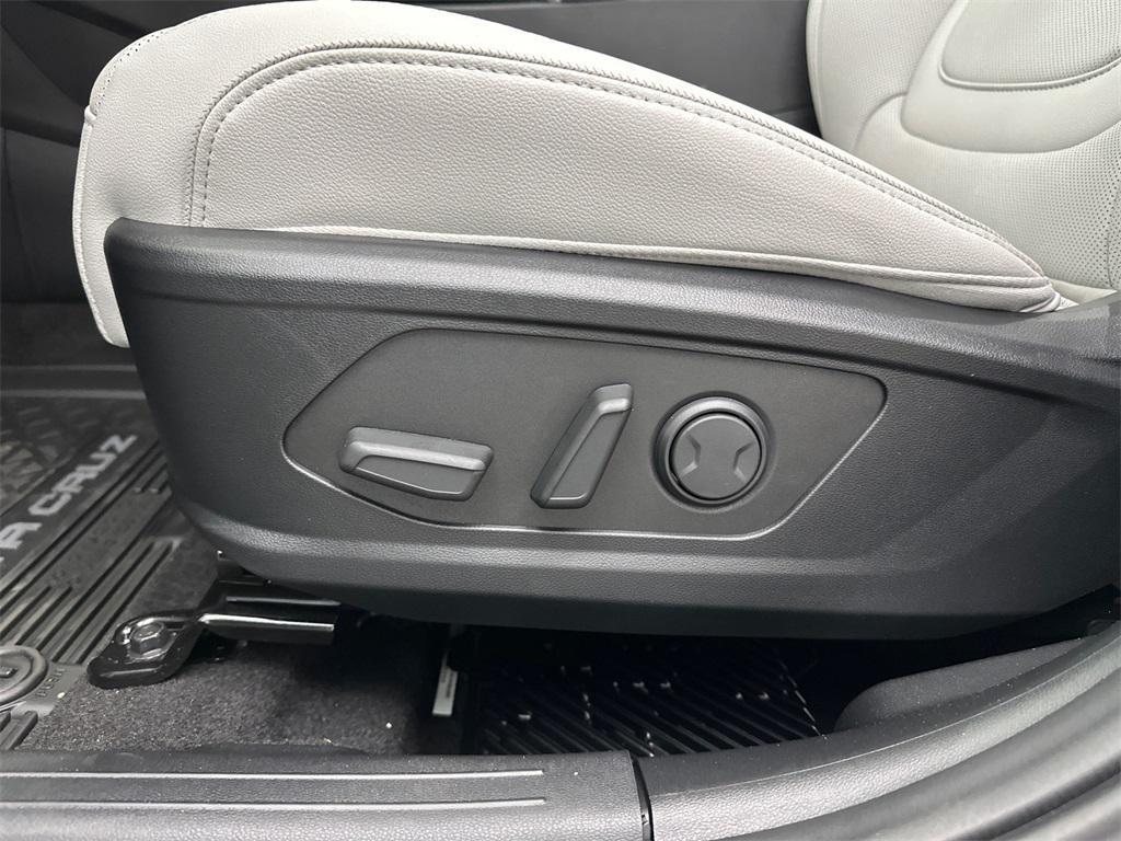 new 2026 Hyundai SANTA CRUZ car, priced at $43,726