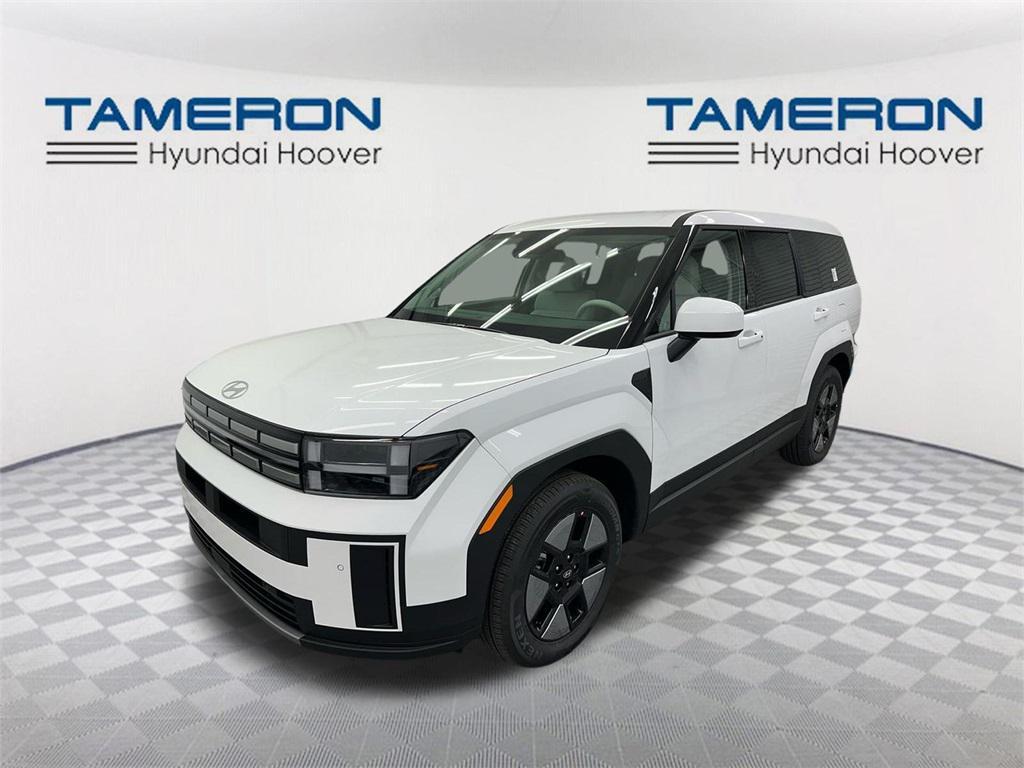 new 2026 Hyundai Santa Fe car, priced at $36,889