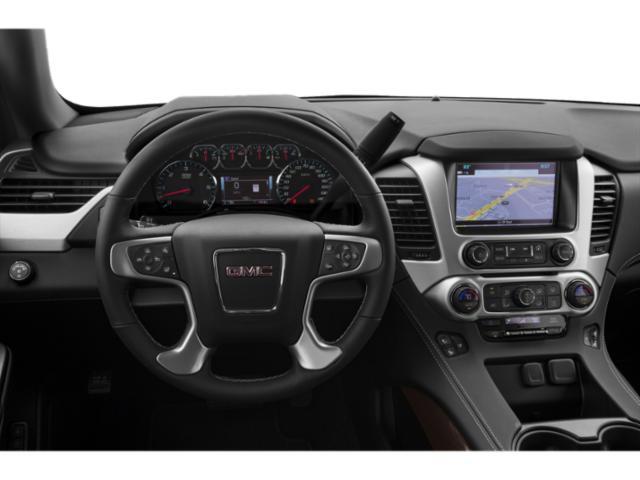 used 2018 GMC Yukon car, priced at $27,989