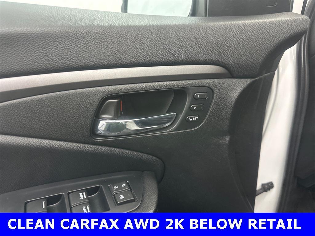 used 2021 Honda Passport car, priced at $23,597