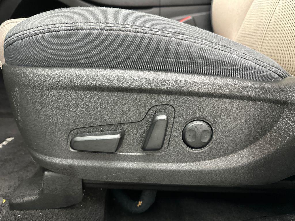 used 2022 Hyundai Santa Fe car, priced at $22,256