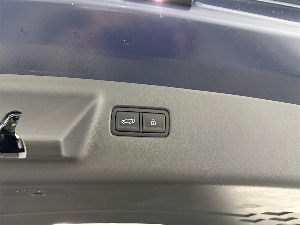 new 2026 Hyundai Santa Fe car, priced at $35,510