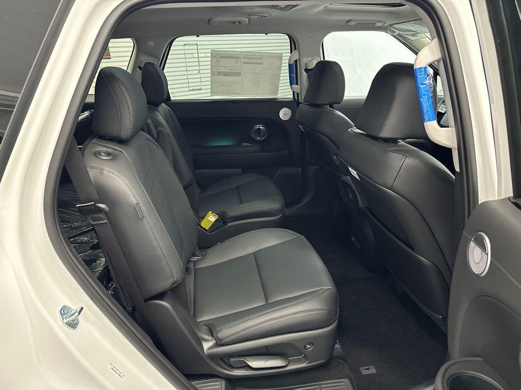 new 2026 Hyundai Palisade Hybrid car, priced at $55,305