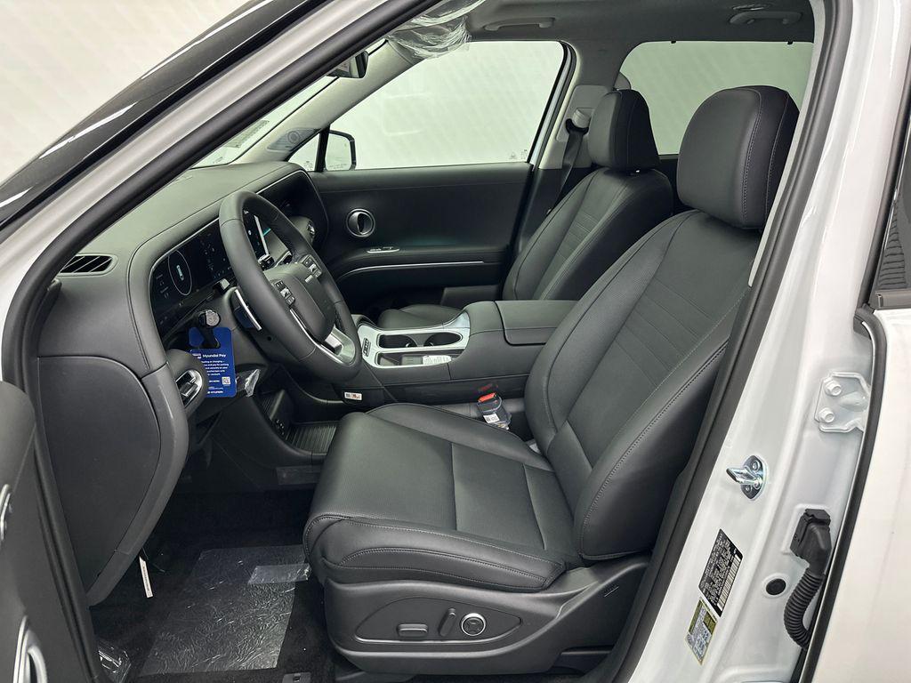 new 2026 Hyundai Palisade Hybrid car, priced at $55,305