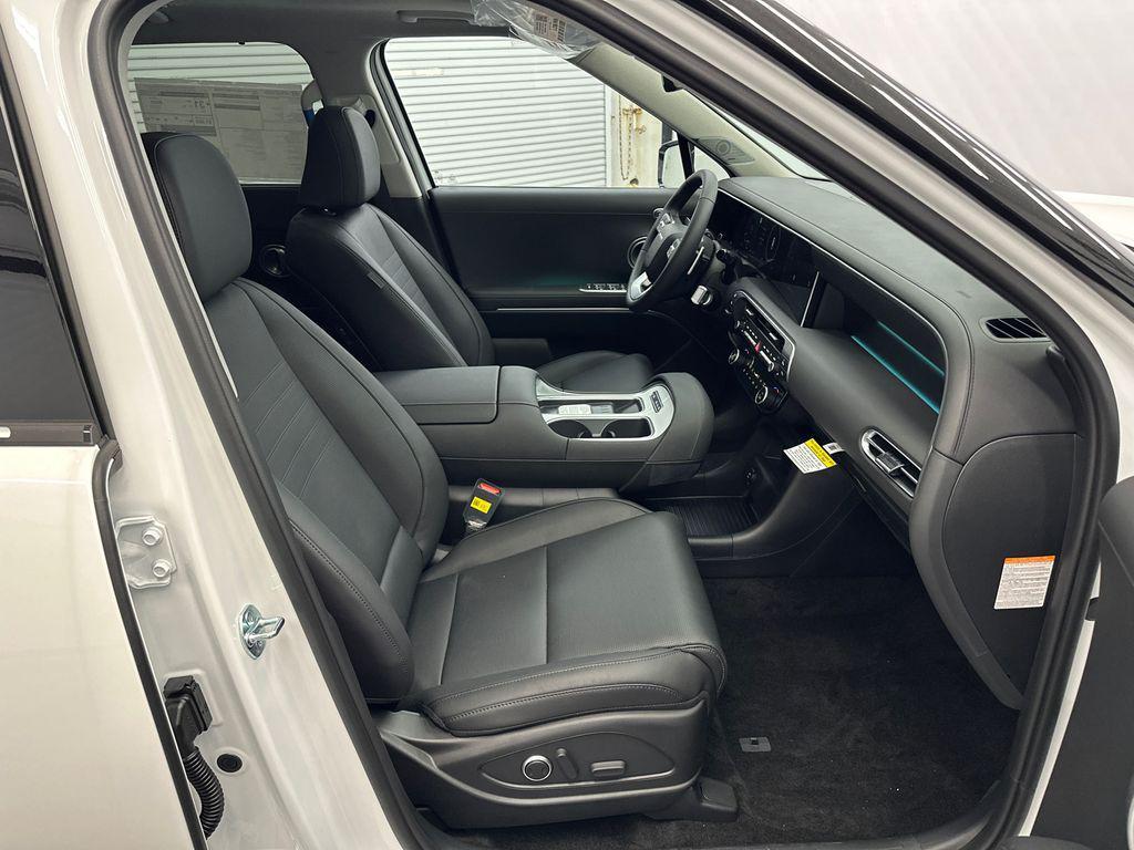 new 2026 Hyundai Palisade Hybrid car, priced at $55,305