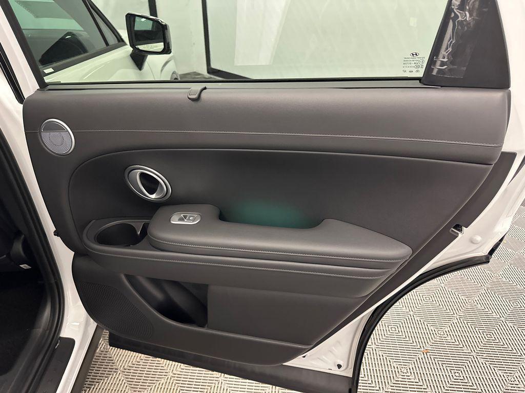 new 2026 Hyundai Palisade Hybrid car, priced at $55,305