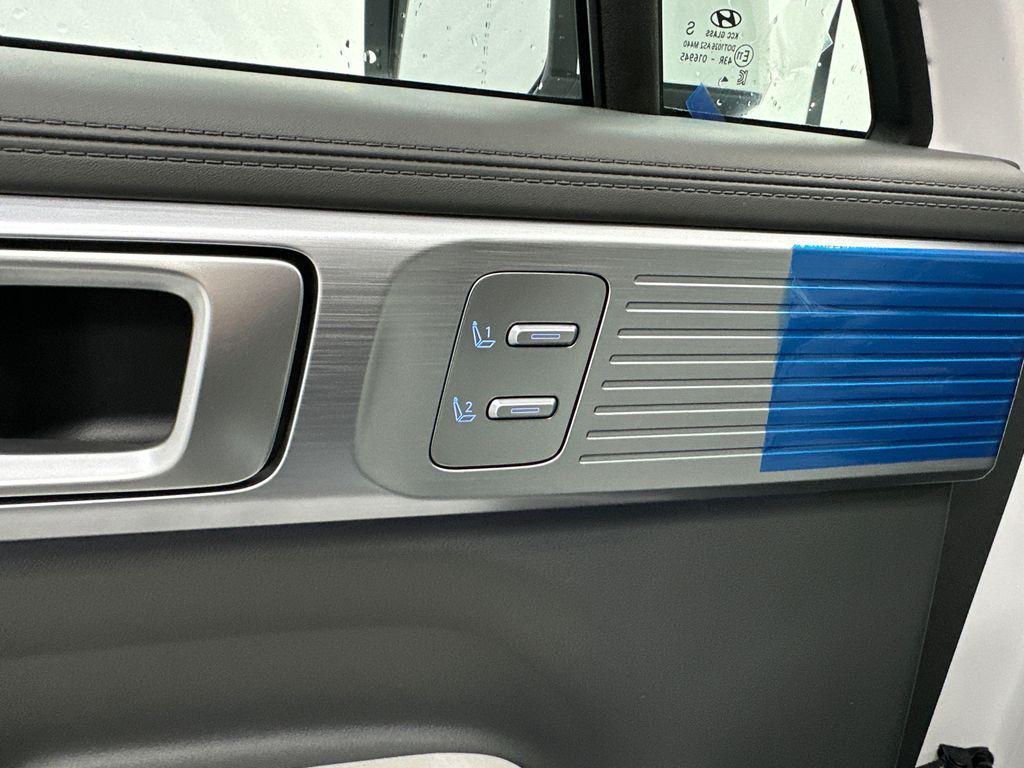 new 2026 Hyundai Santa Fe car, priced at $44,073