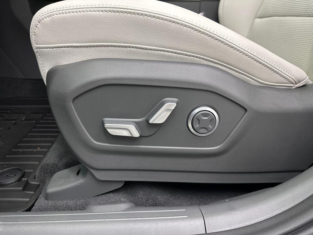 new 2026 Hyundai Santa Fe car, priced at $44,073